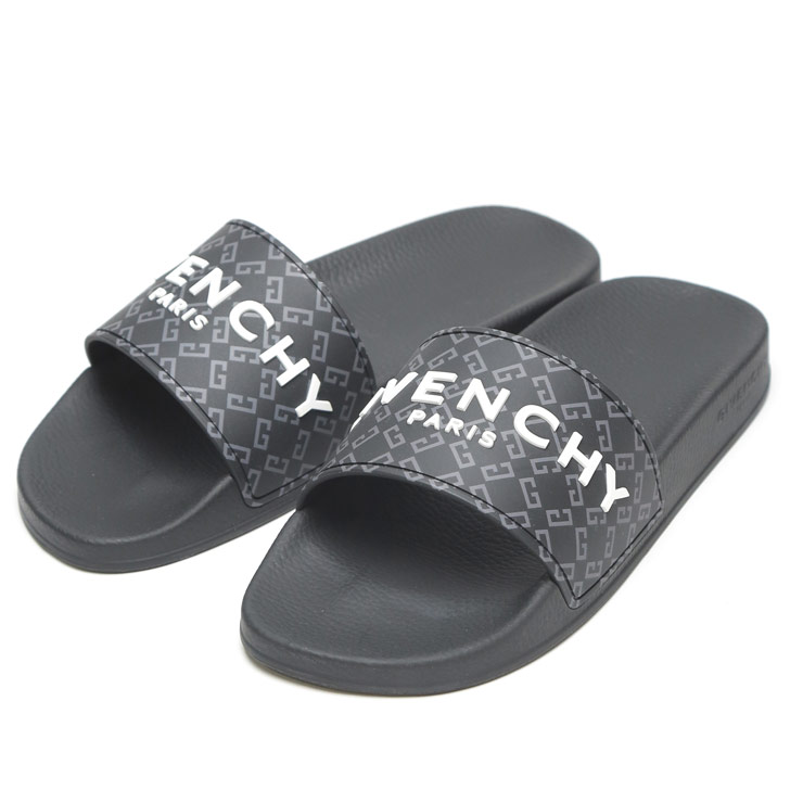 極美品☆GIVENCHY☆サンダル 7651202097.jpg