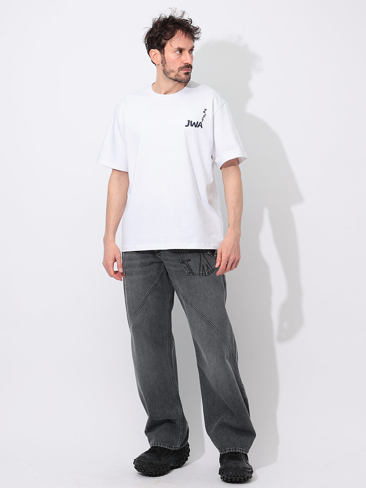 J.W.Anderson（ジェイダブリューアンダーソン） JW ANDERSON 綿100