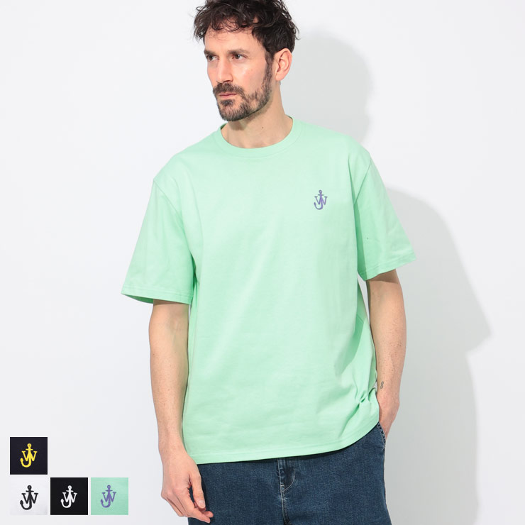 J.W.Anderson（ジェイダブリューアンダーソン） JW ANDERSON 綿100