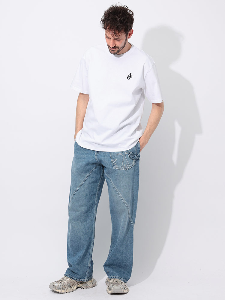 J.W.Anderson（ジェイダブリューアンダーソン） JW ANDERSON 綿100