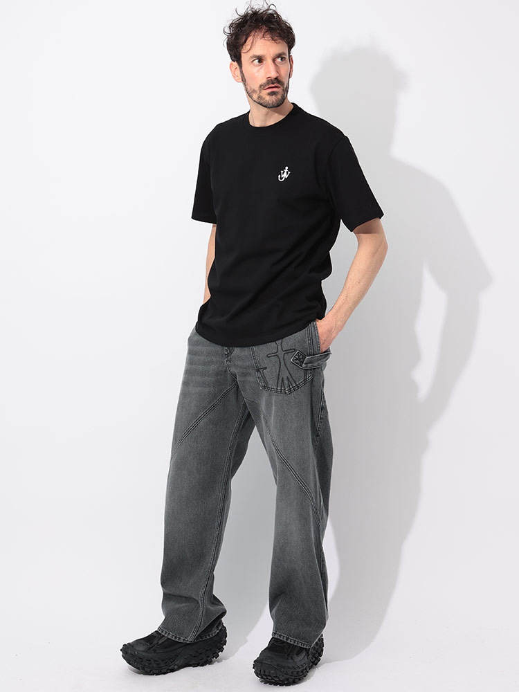 J W ANDERSON  ジェイダブリュ アンダーソン　ネックバンド　訳あり JW ANDERSON(ジェイ ダブリュー アンダーソン)商品ページ - JWA