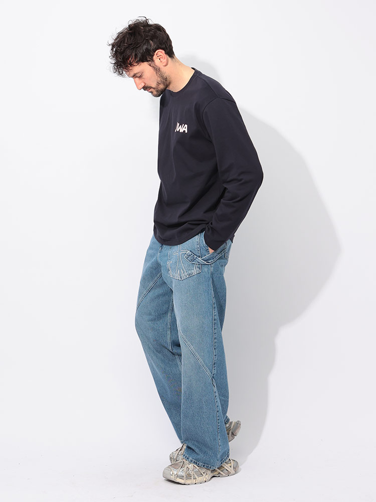 J W ANDERSON メンズ Tシャツ・カットソー J W ANDERSON(ジェイダブリュ アンダーソン) Tシャツ