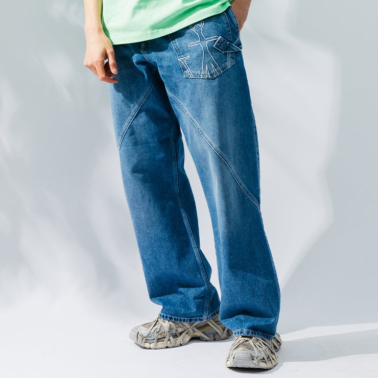 J.W.Anderson ジェイダブリューアンダーソン JW ANDERSON