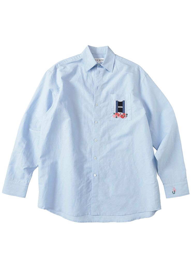 J.W.Anderson（ジェイダブリューアンダーソン） JW ANDERSON 長袖