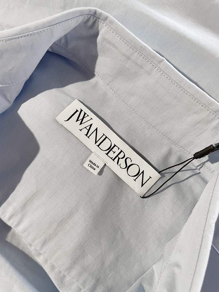 J.W.Anderson（ジェイダブリューアンダーソン） JW ANDERSON 長袖