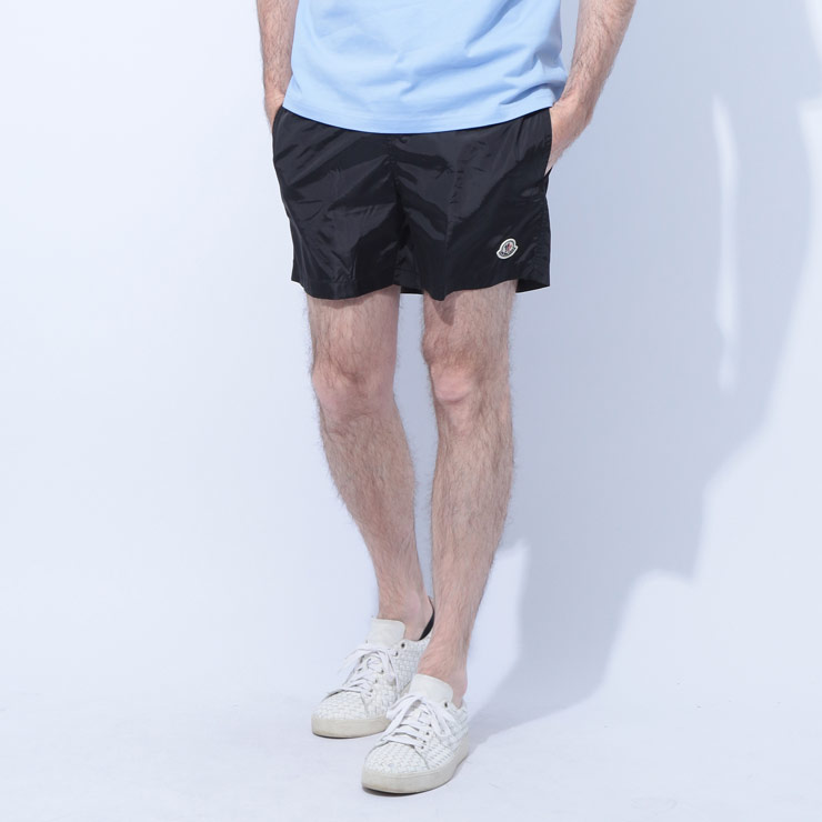 モンクレール・ショートパンツ・キュロット・プリーツ・ベージュ・40サイズ・M相当 楽天市場】MONCLER GRENOBLE モンクレール グルノーブル