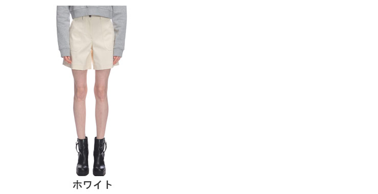 MONCLER（モンクレール） ショートパンツ ハーフパンツ 短パン