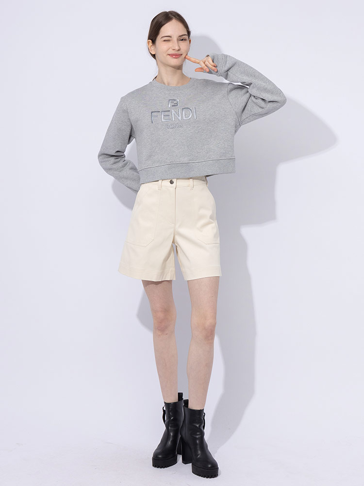 MONCLER（モンクレール） ショートパンツ ハーフパンツ 短パン