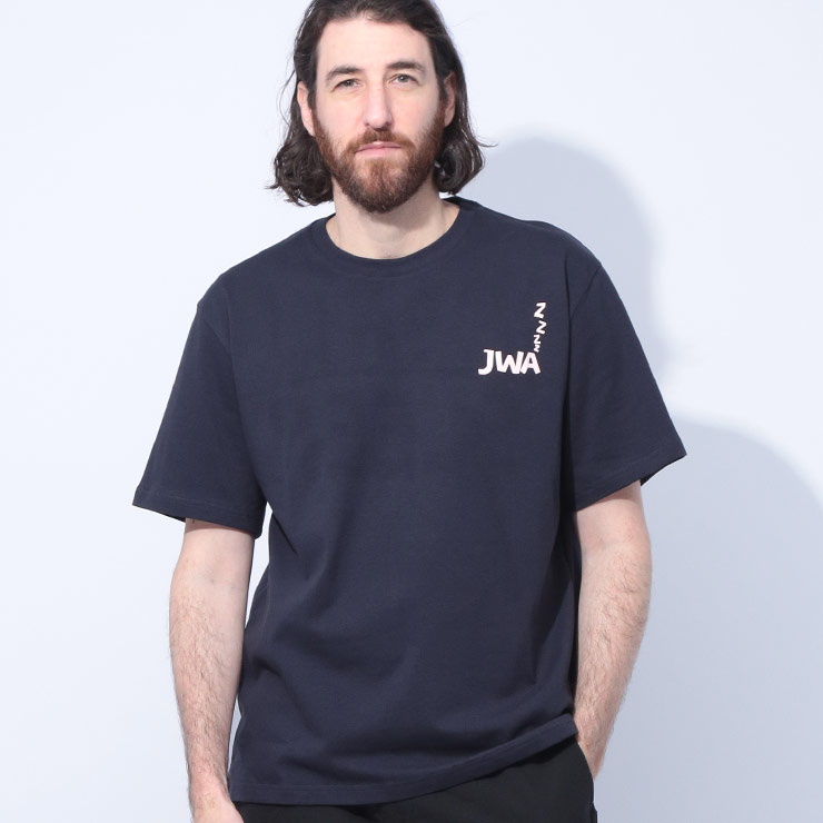 J.W.Anderson ジェイダブリューアンダーソン JW ANDERSON 半袖 T