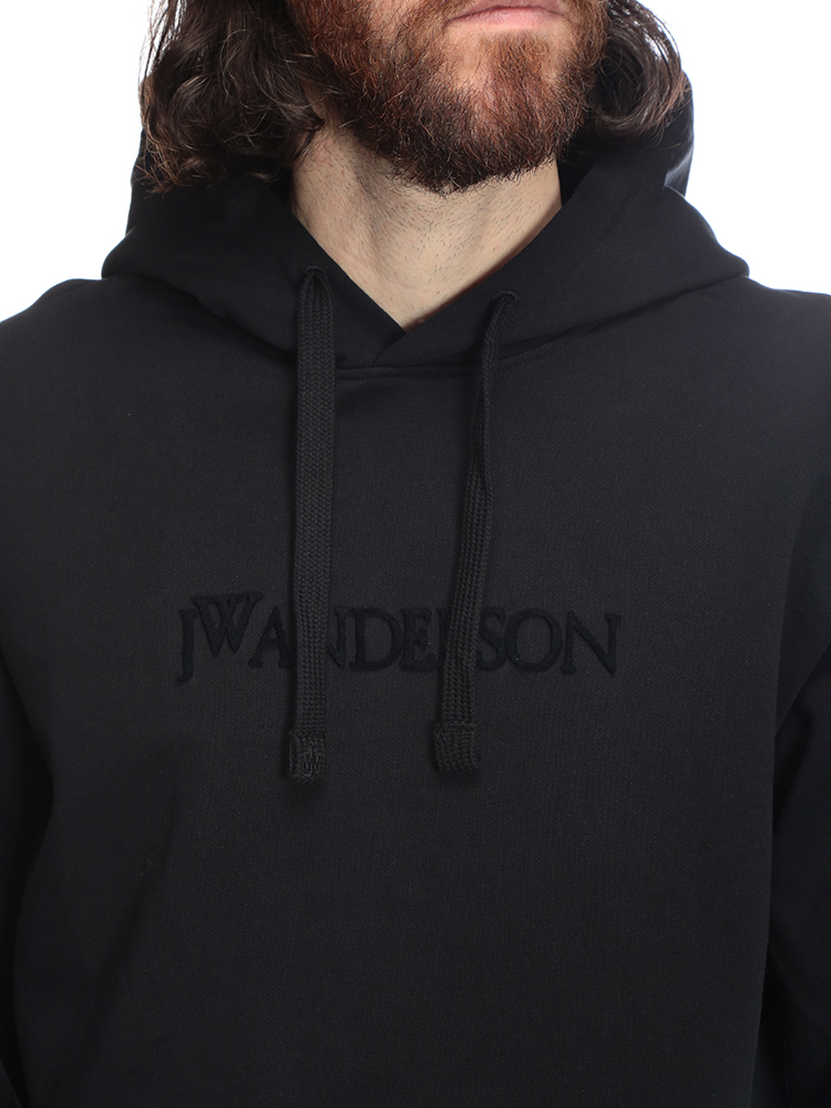 J.W.Anderson（ジェイダブリューアンダーソン） JW ANDERSON パーカー