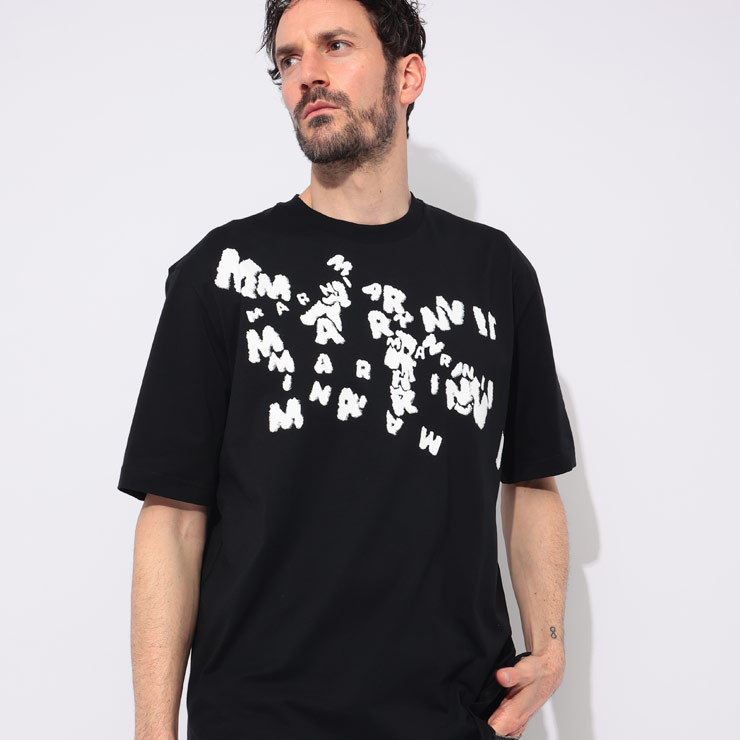 Tシャツ・カットソー MARNI T-SHIRT MARNI(マルニ)｜T-SHIRT(ティーシャツ)｜【公式通販 UNION TOKYO