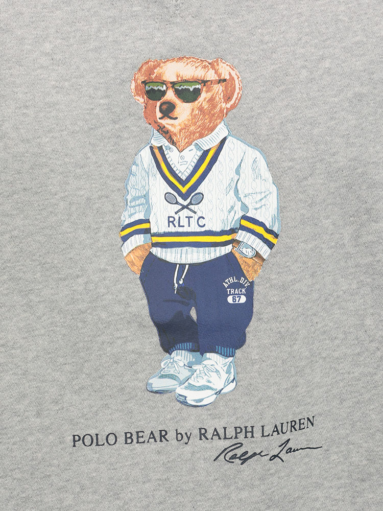 POLO RALPH LAUREN（ポロ・ラルフローレン） トレーナー メンズ