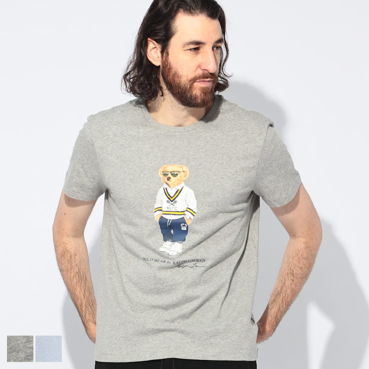 ラルフローレン ポロベア Tシャツ S ラルフローレン ポロベア tシャツ s ホワイト｜Yahoo!フリマ（旧
