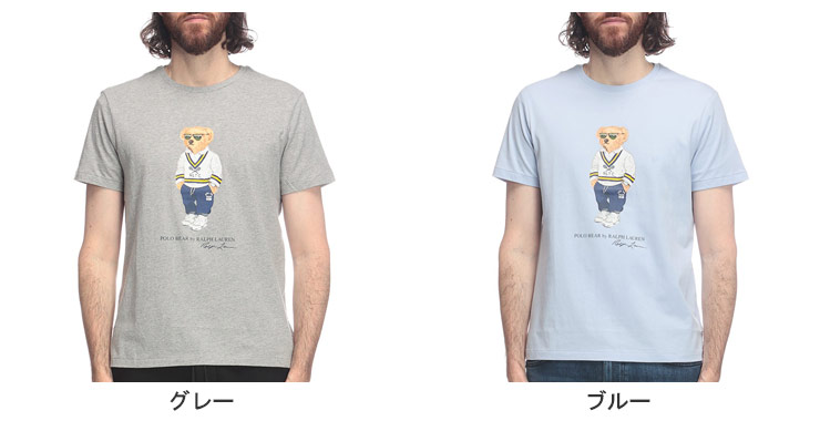 POLO RALPH LAUREN ポロラルフローレン 半袖 Tシャツ メンズ