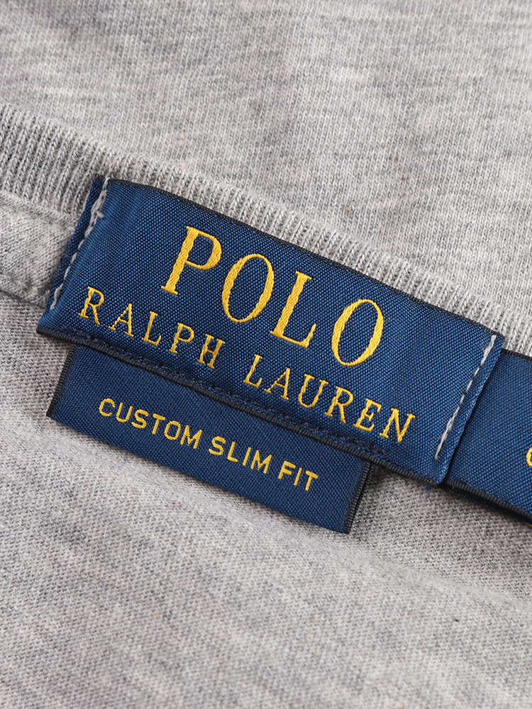 POLO サングラスポロベアラルフローレン　半袖　Tシャツ 黒 POLO RALPH LAUREN ポロラルフローレン 半袖 Tシャツ メンズ