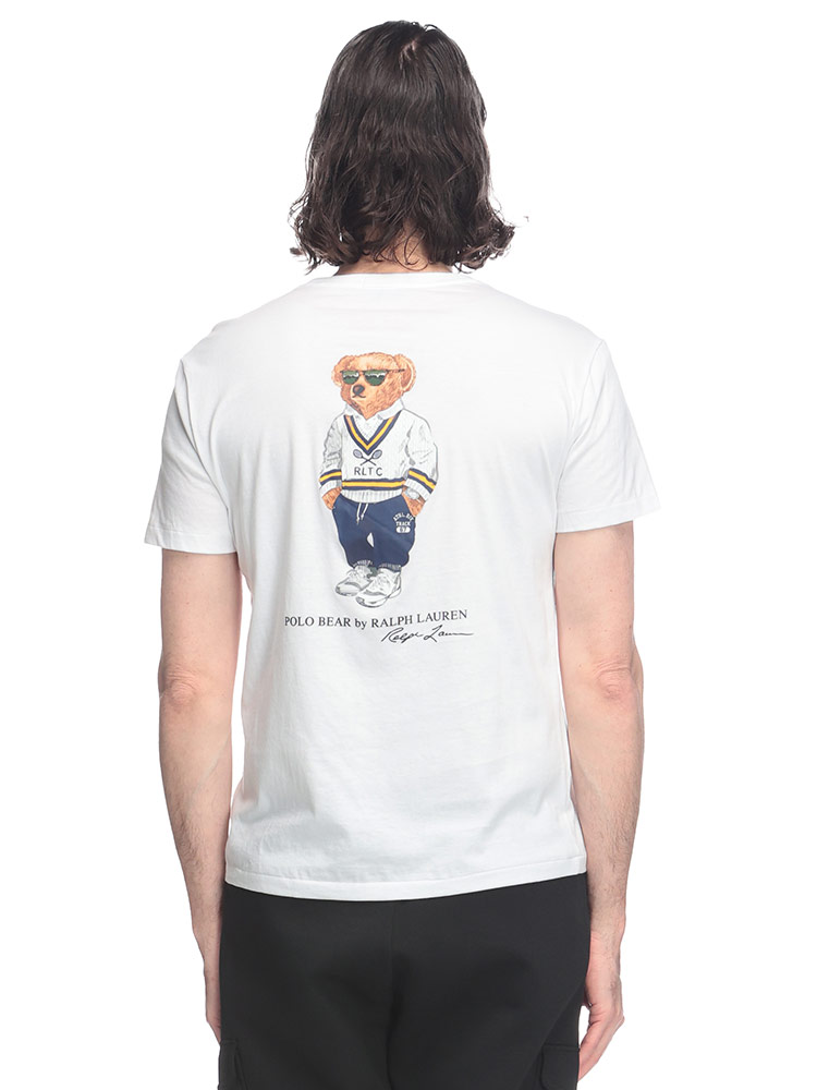 ポロラルフローレンチルドレンポロベアtシャツ半袖ビームスLバーバリーアルマーニ POLO RALPH LAUREN Ralph Lauren POLOBEAR ラルフローレン