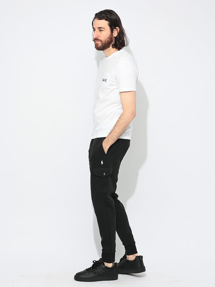 Polo Ralph Lauren/ポロラルフローレン カーゴパンツ 中古・古着通販】POLO RALPH LAUREN (ポロ・ラルフローレン