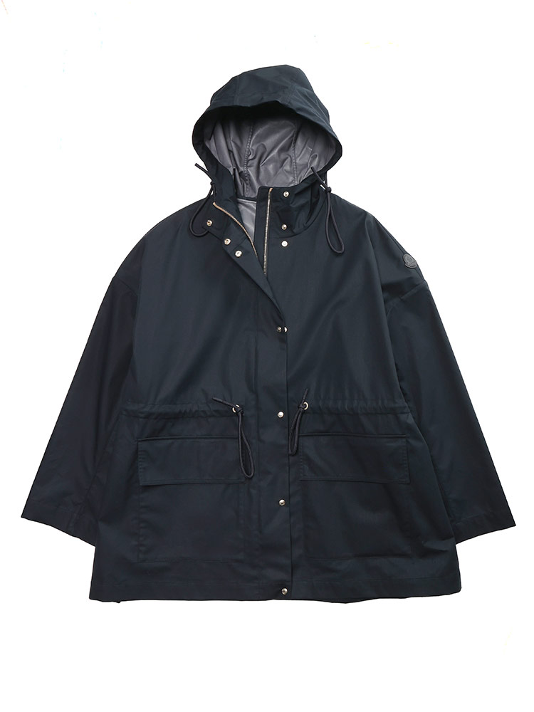 MONCLER（モンクレール） MONCLER GAILLON フード付きコットン