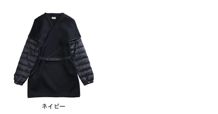 正規店買付★MONCLER ウールブレンドケープ MONCLER】ケープ ロゴパッチ ウール カシミア ポンチョ ニット