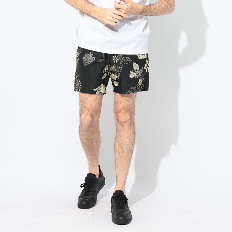 MONCLER モンクレール ショートパンツ ハーフパンツ メンズ