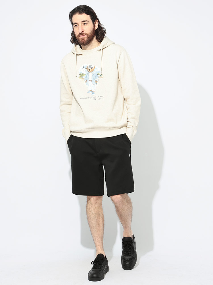 Ralph Lauren☆ラルフローレンメンズスウェットショートパンツ Ralph Lauren☆ラルフローレンメンズスウェットショートパンツ