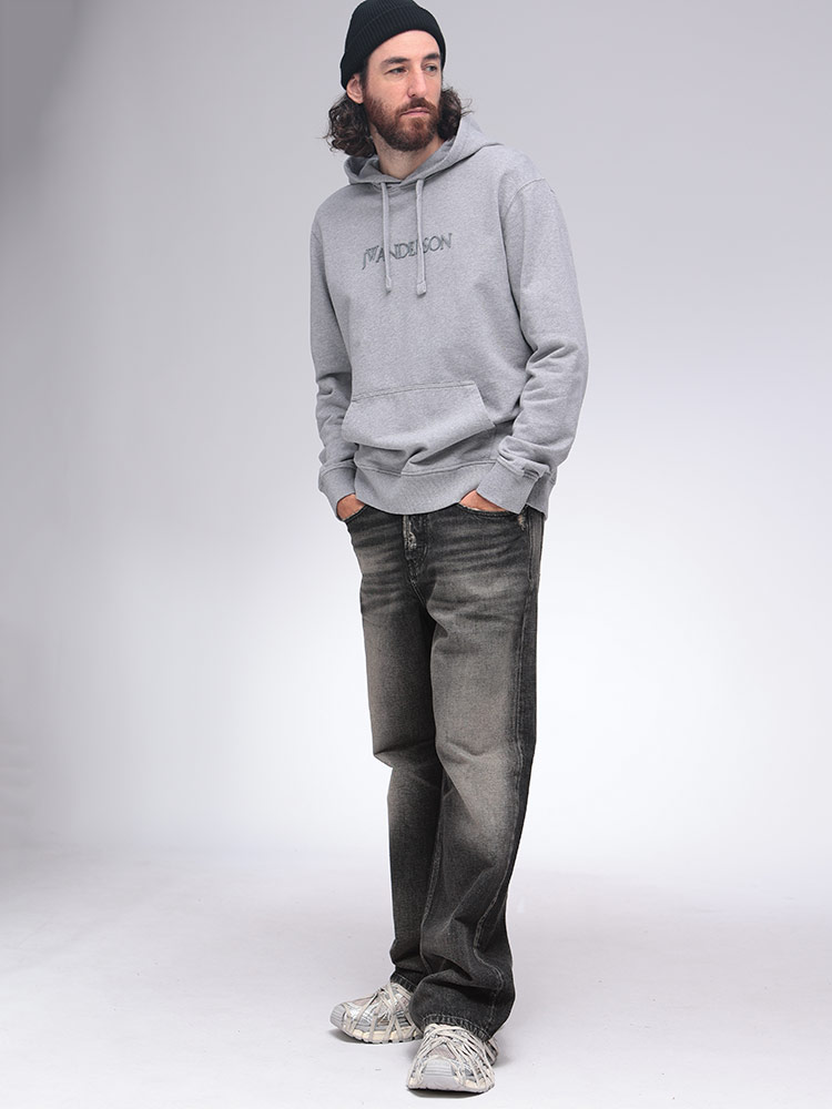 ジェイダブリューアンダーソン エンブロイダリー Jw Anderson MA-1 ジェイダブリューアンダーソン エンブロイダリー Jw Anderson MA-1