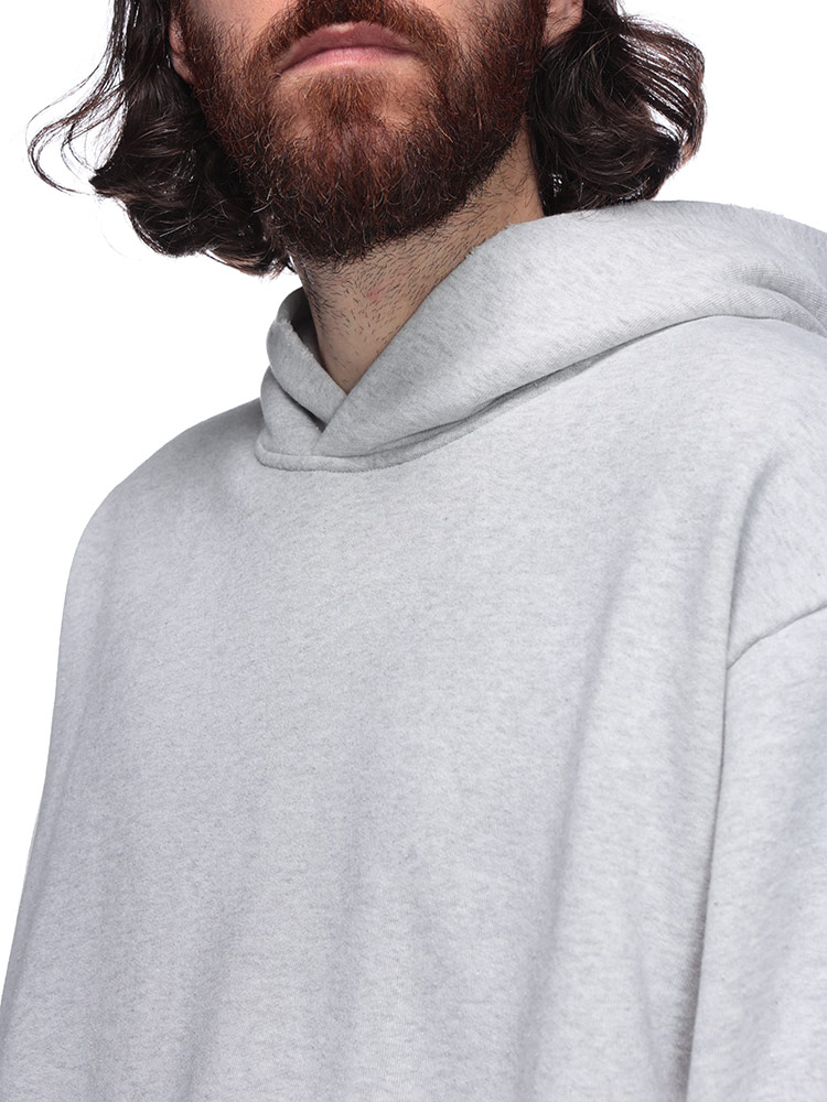 Acne Studios（アクネ ストゥディオズ） バックロゴ プルオーバー