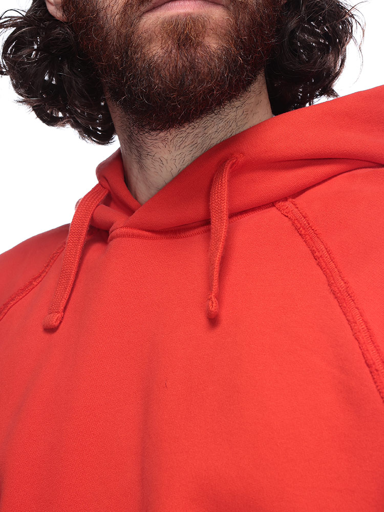 STONE ISLAND ストーンアイランド メンズ 袖ロゴ 裏起毛 スウェット