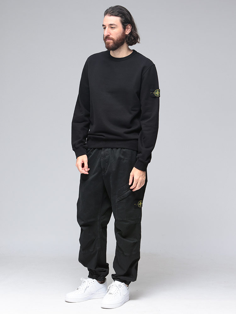 ストーンアイランド ハンガー 10個セット STONE ISLAND（ストーン アイランド） カーゴパンツ 32710 メンズ