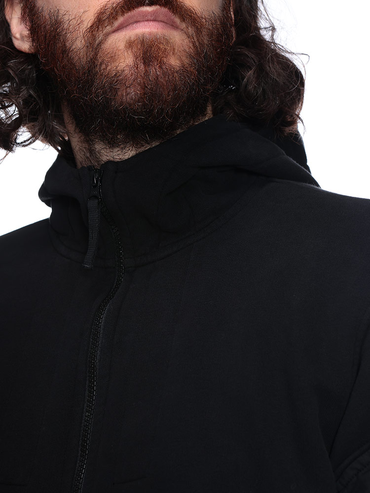 STONE ISLAND（ストーン アイランド） パーカー トップス ポケット
