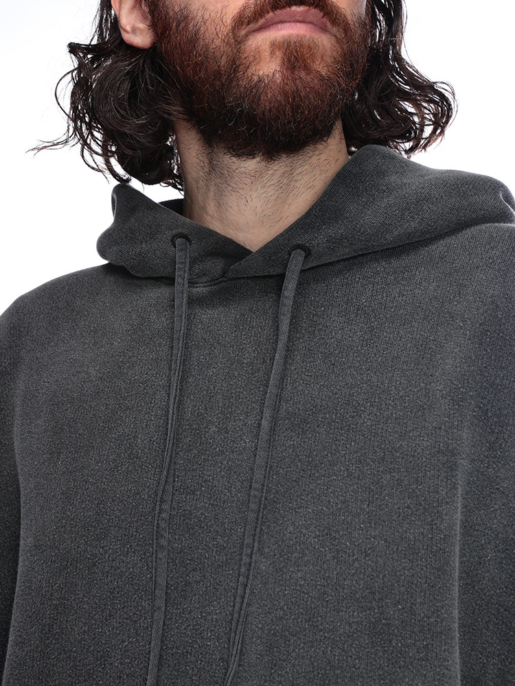 Acne Studios（アクネ ストゥディオズ） バックワンポイントロゴ プル