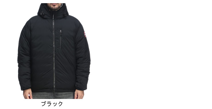 CANADA GOOSE（カナダグース） ダウン アウター フルジップ フード付き