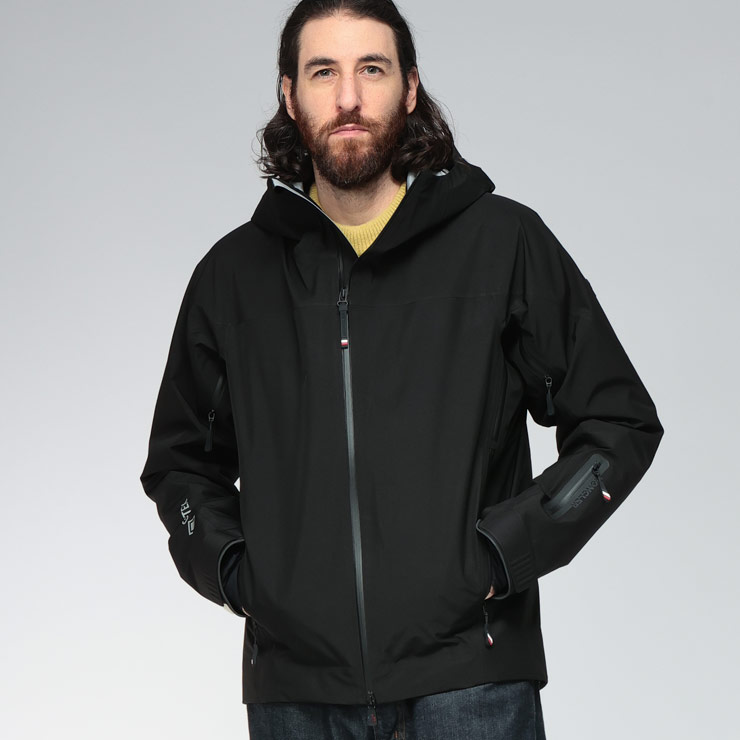 MONCLER（モンクレール） ライトアウター ジャケット MONCLER Grenoble