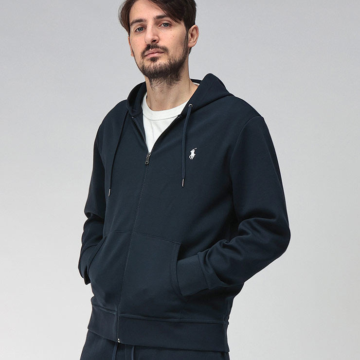 POLO RALPH LAUREN（ポロ・ラルフローレン） パーカー メンズ ワン