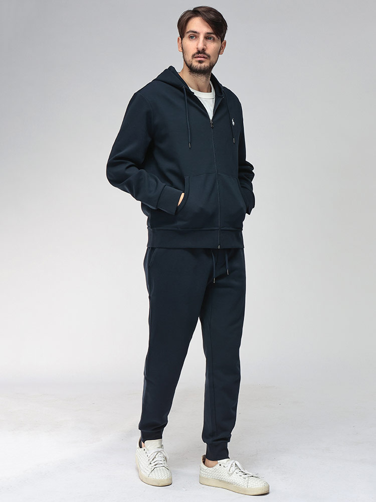 POLO RALPH LAUREN（ポロ・ラルフローレン） パーカー メンズ ワン