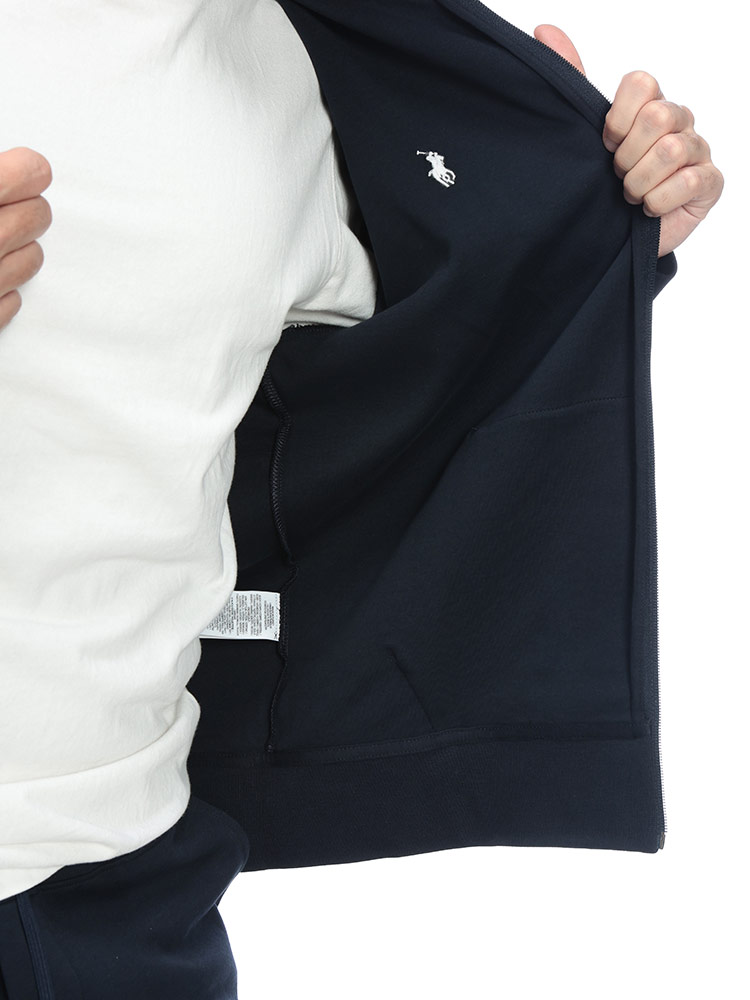 POLO RALPH LAUREN(ポロ・ラルフローレン) パーカー メンズ ワン POLO RALPH LAUREN(ポロ・ラルフローレン) パーカー メンズ ワン