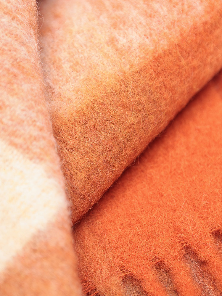 Acne Studios（アクネ ストゥディオズ） マフラー レディース ロゴ