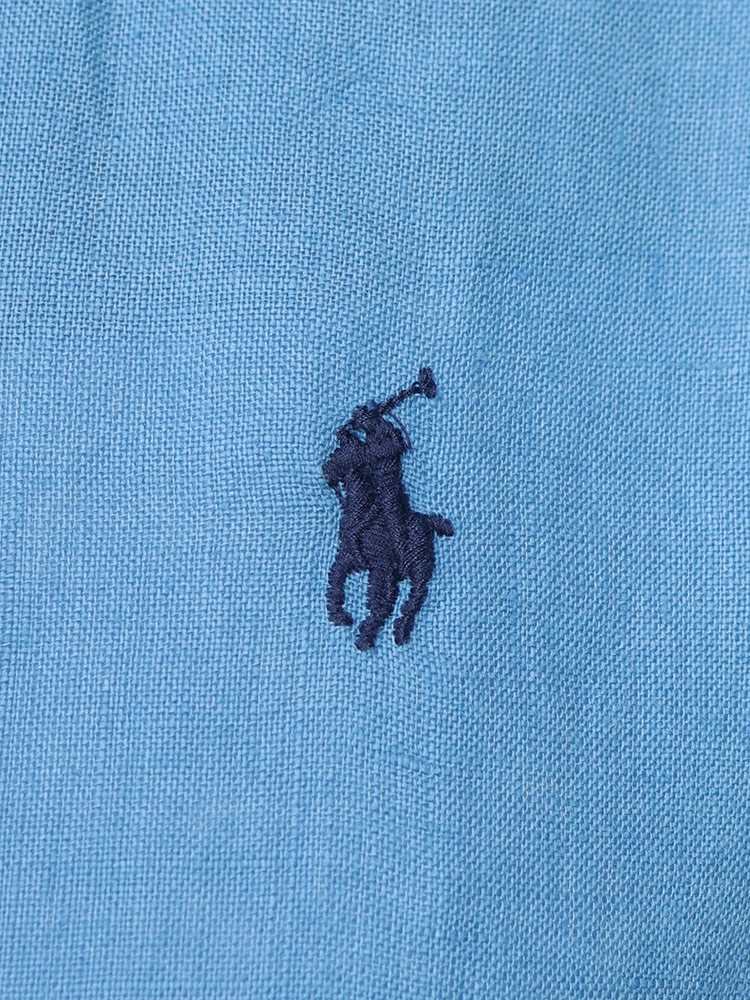 POLO RALPH LAUREN（ポロ・ラルフローレン） シャツ レディース ロゴ