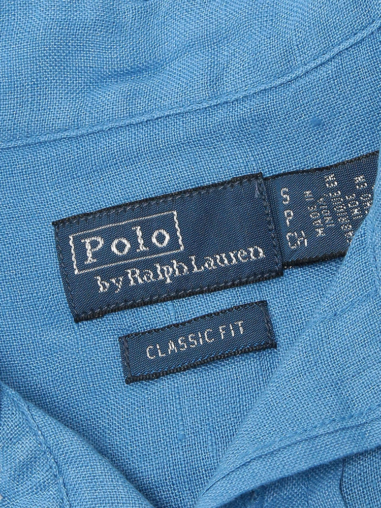 POLO RALPH LAUREN（ポロ・ラルフローレン） シャツ レディース ロゴ