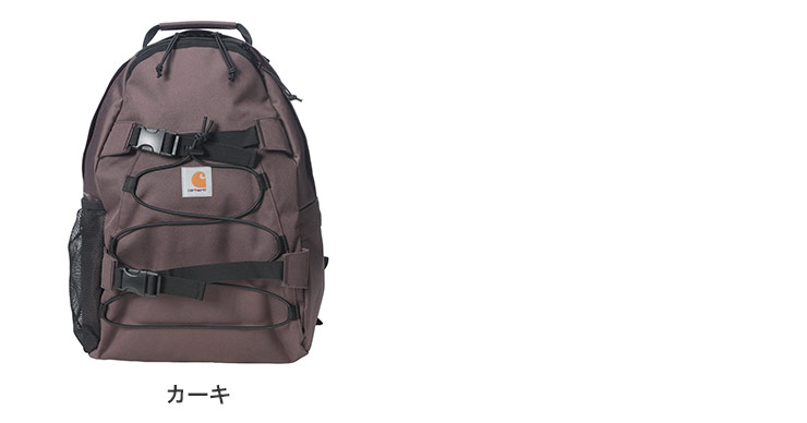 Carhartt WIP（カーハートワークインプログレス） メンズ バックパック
