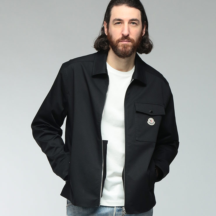 MONCLERモンクレール　トップス MONCLER(モンクレール) トップス(メンズ) - ブランド通販のBUYMA