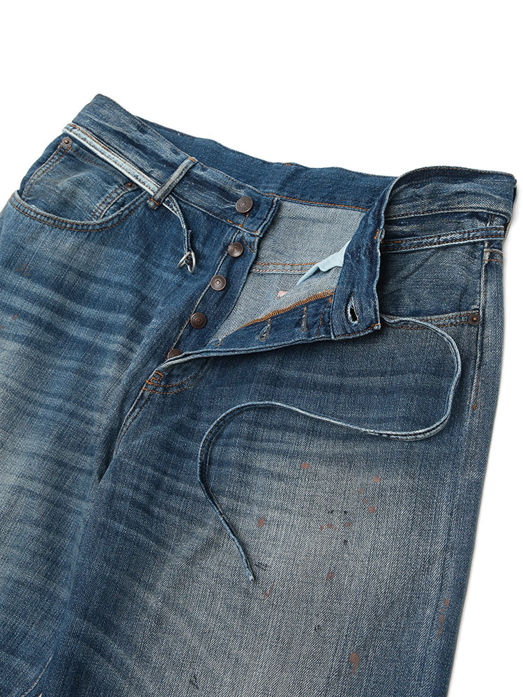 Acne Studios（アクネ ストゥディオズ） メンズ ジーンズ Acne Studios