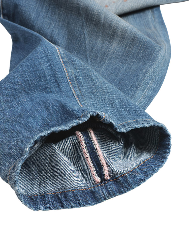 Acne Studios（アクネ ストゥディオズ） メンズ ジーンズ Acne Studios