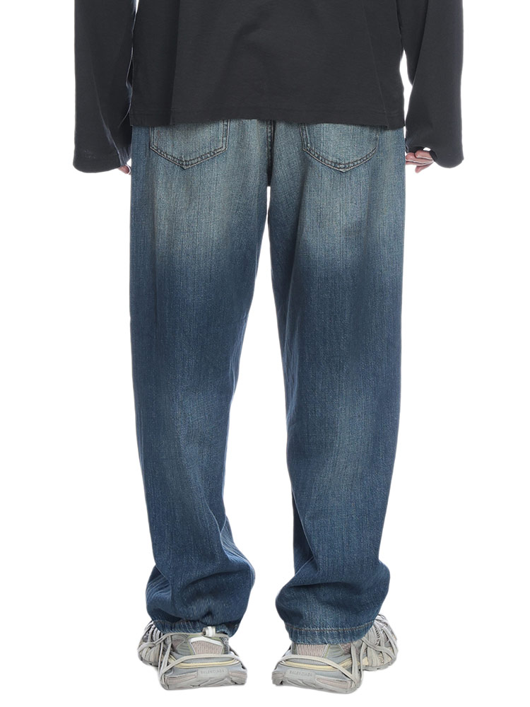 Acne Studios（アクネ ストゥディオズ） メンズ ジーンズ Acne Studios