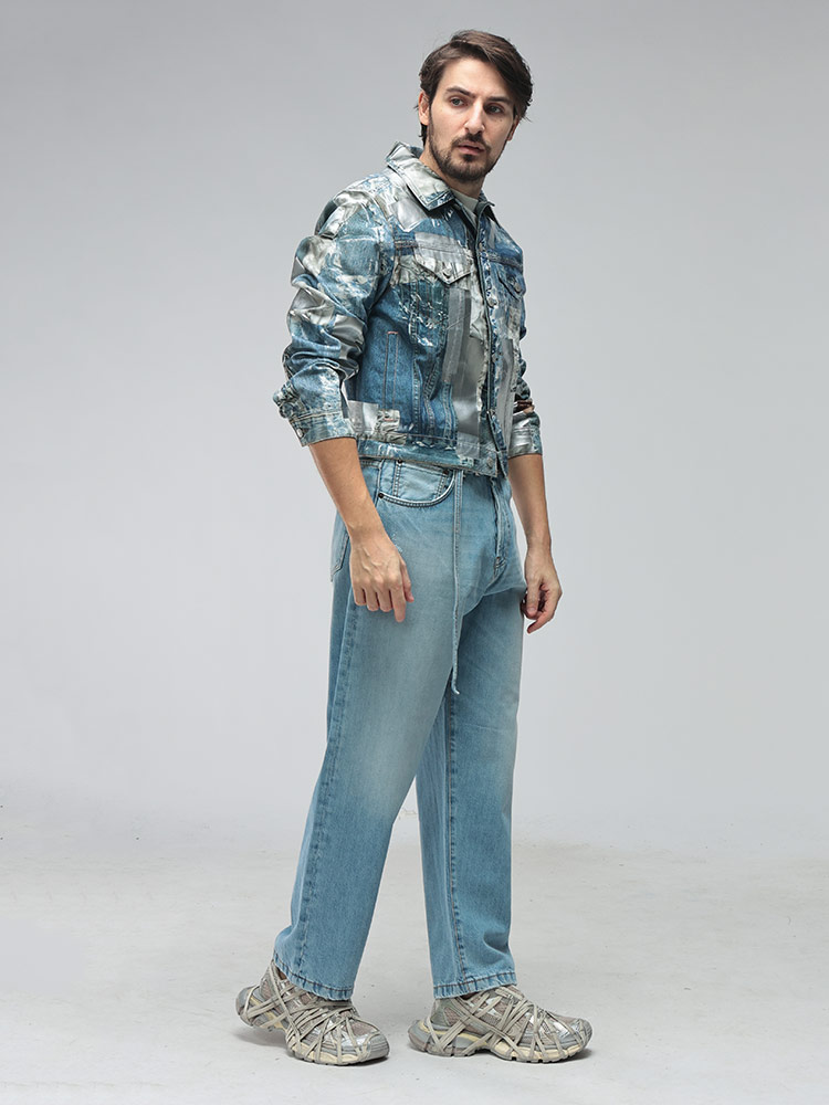 Acne Studios（アクネ ストゥディオズ） メンズ ジャケット