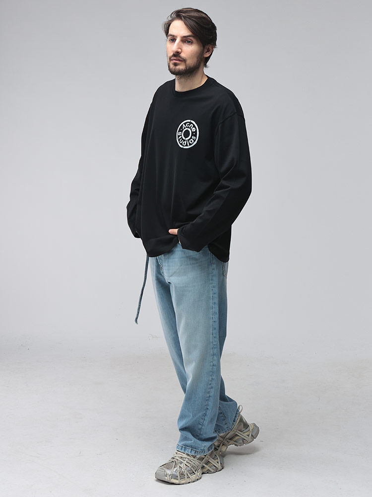 Acne Studios（アクネ ストゥディオズ） メンズ ジーンズ Acne Studios