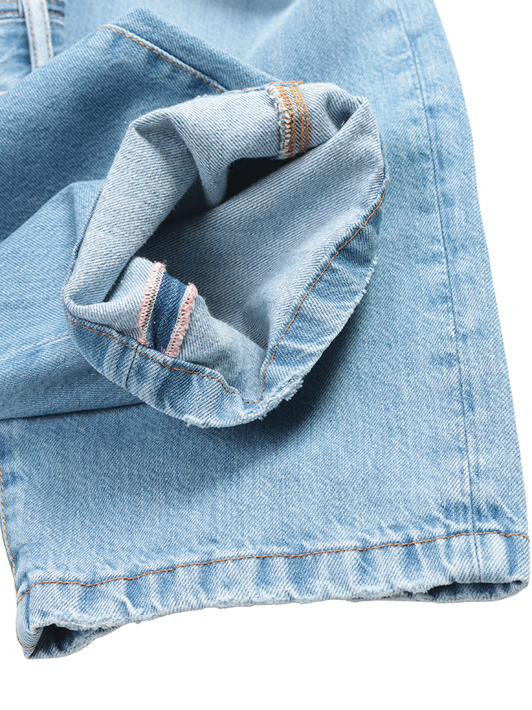 Acne Studios（アクネ ストゥディオズ） メンズ ジーンズ Acne Studios