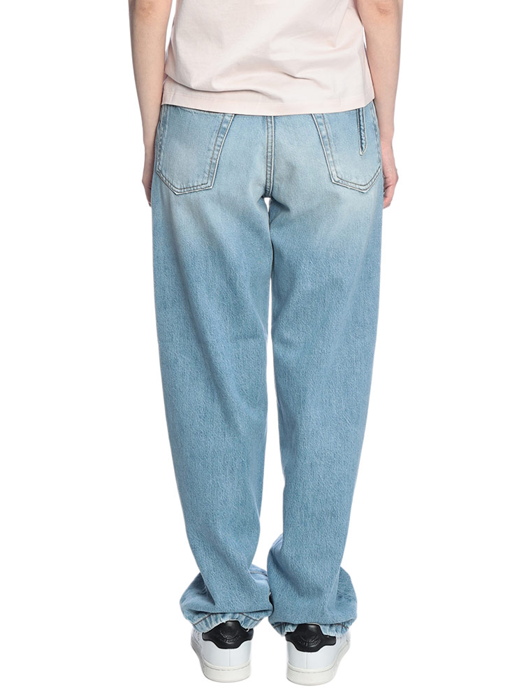 Acne Studios（アクネ ストゥディオズ） レディース ジーンズ ダメージ