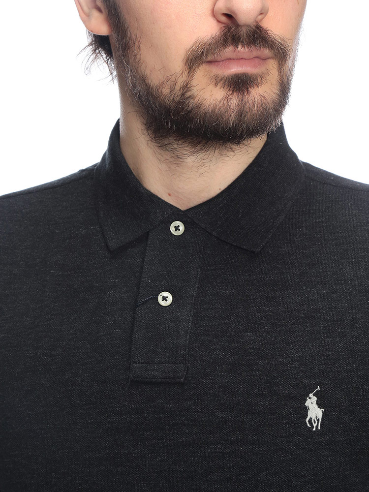 POLO RALPH LAUREN（ポロ・ラルフローレン） メンズ ポロシャツ 半袖