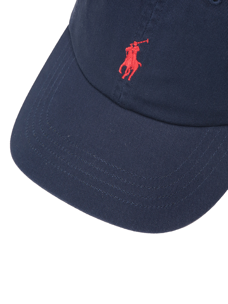 POLO RALPH LAUREN（ポロ・ラルフローレン） メンズ キャップ ワン